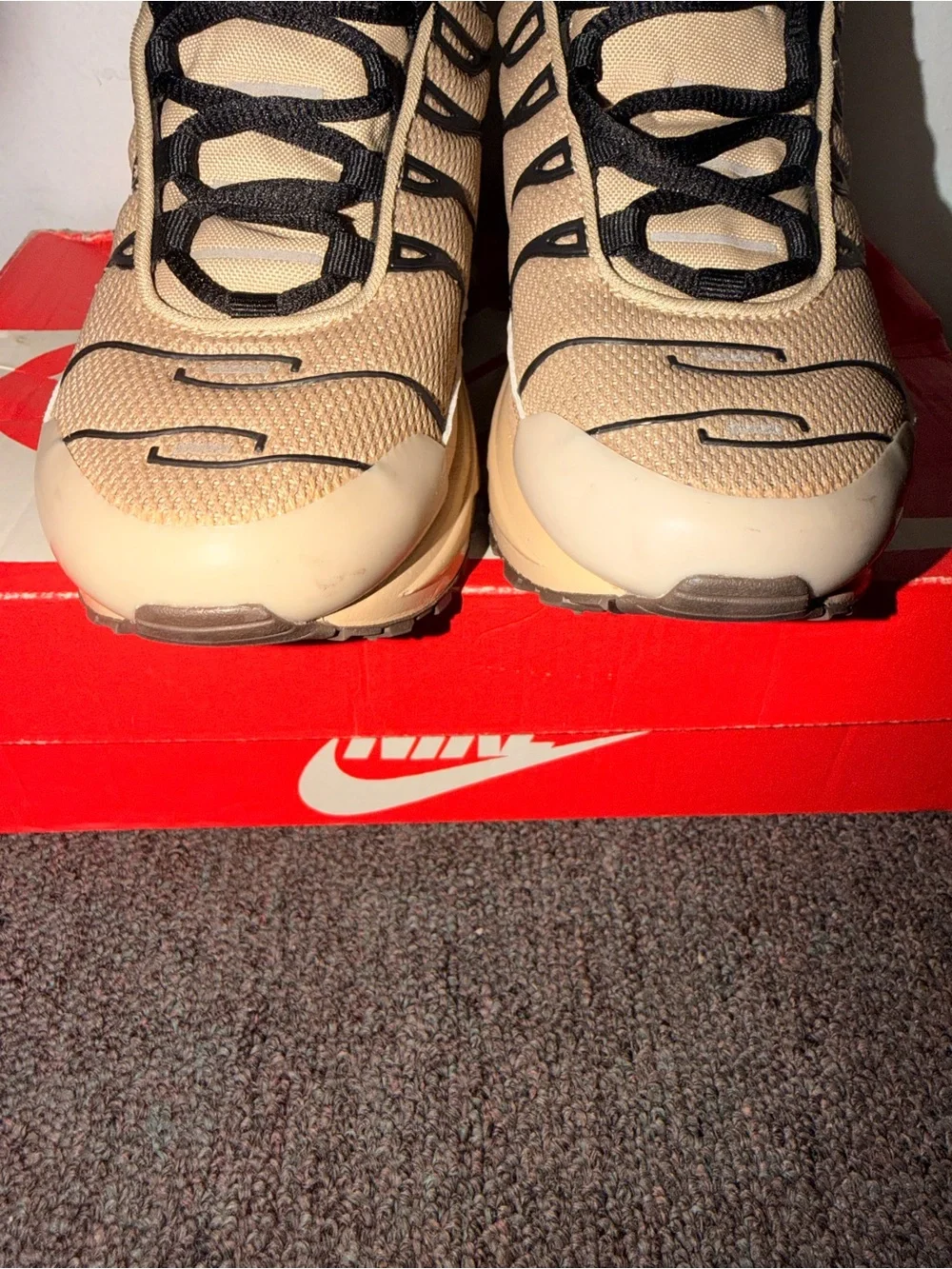 Nike Air Max 95s